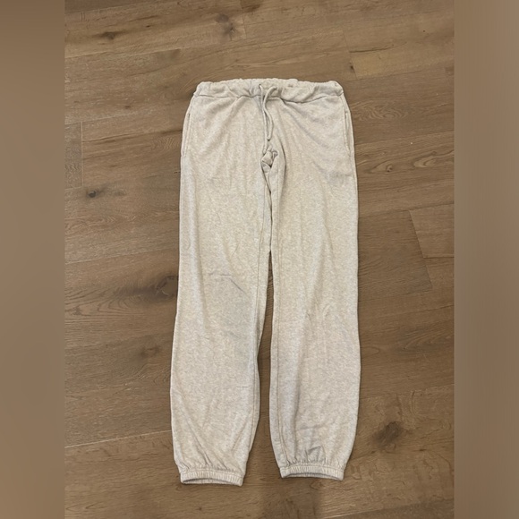 LA RELAXED Sweats Small - Picture 1 of 4